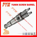 Single Screw for Plastic Machinery